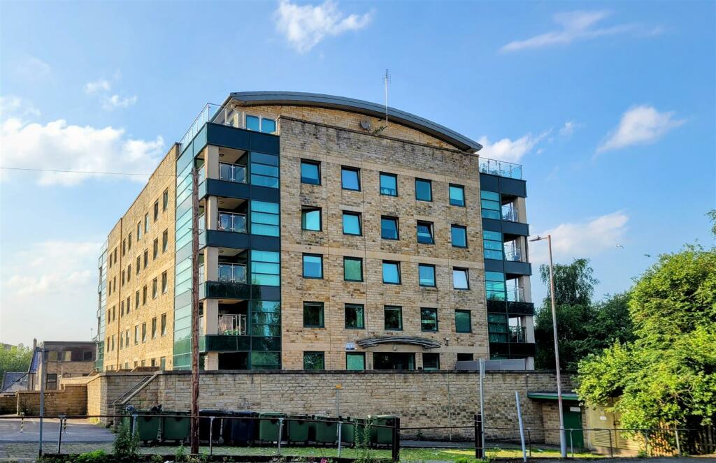 Main image of property: Stone Street, Bradford