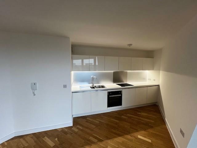 Additional property image - 1 Bedroom Pod Rooftop