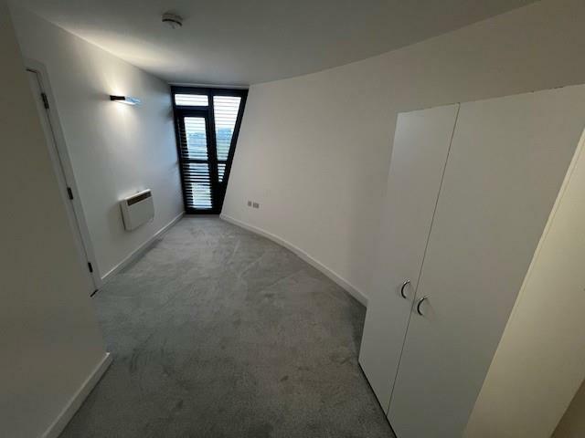 Additional property image - 1 Bedroom Pod Rooftop