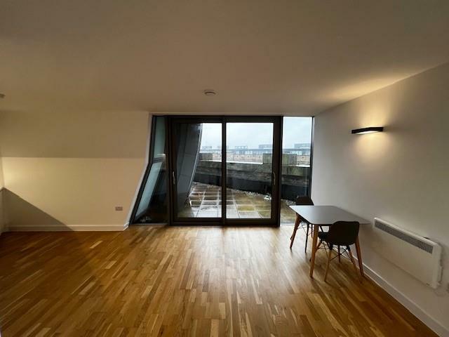 Additional property image - 1 Bedroom Pod Rooftop