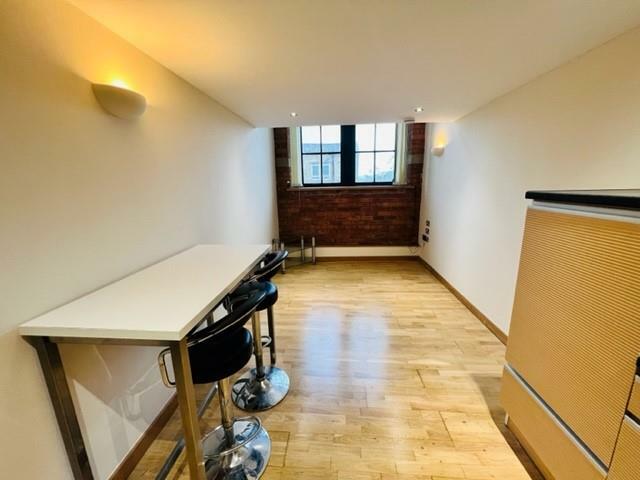 Additional property image - Byron Studios, Byron Street, Bradford