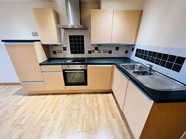 Additional property image - Byron Studios, Byron Street, Bradford
