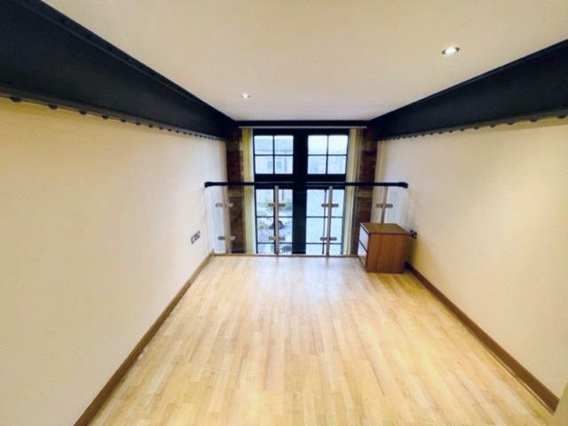 Additional property image - Byron Studios, Byron Street, Bradford