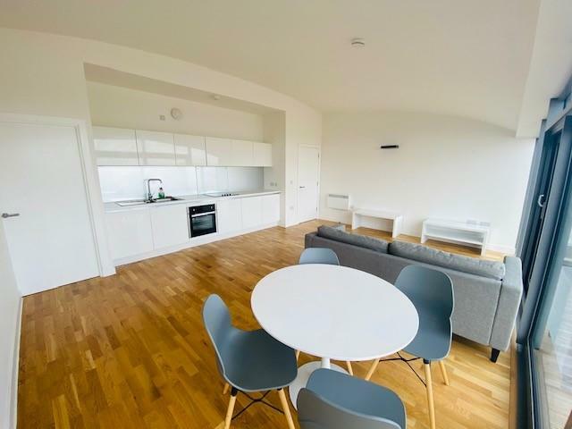 Additional property image - Velvet Mills , BD9