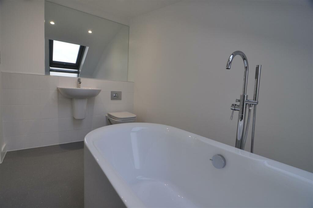 Additional property image - Velvet Mills , BD9