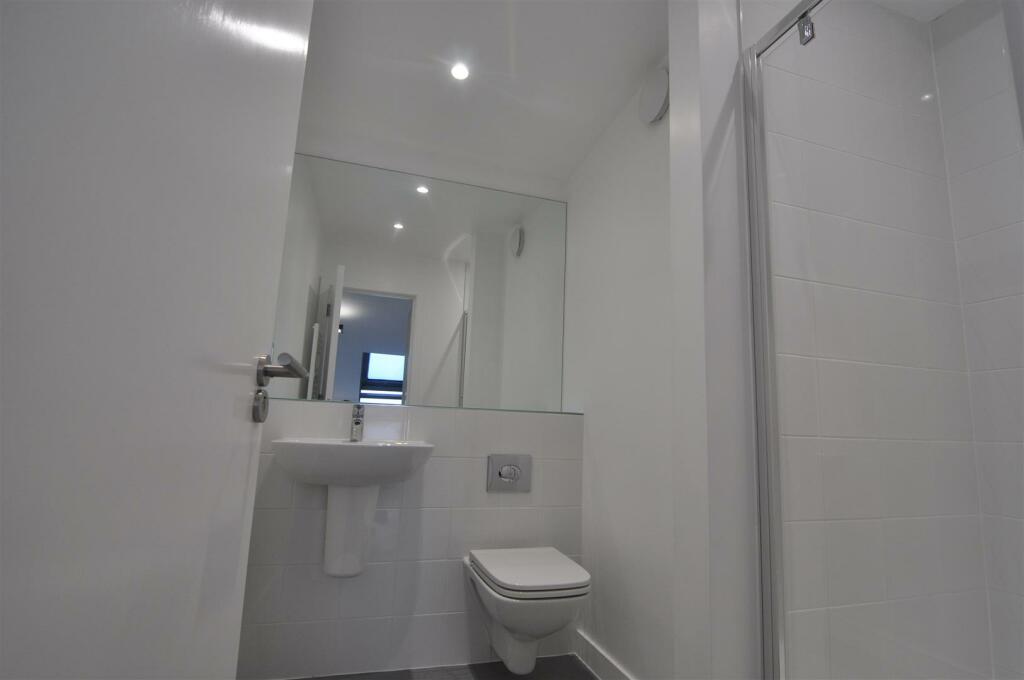 Additional property image - Velvet Mills , BD9