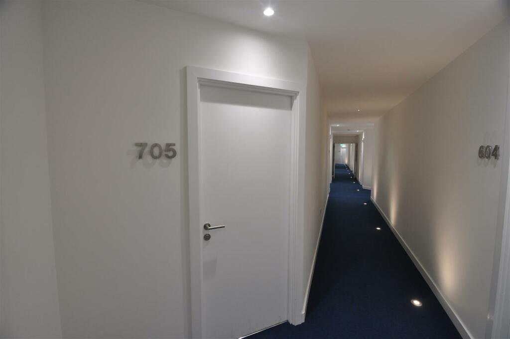 Additional property image - Velvet Mills , BD9