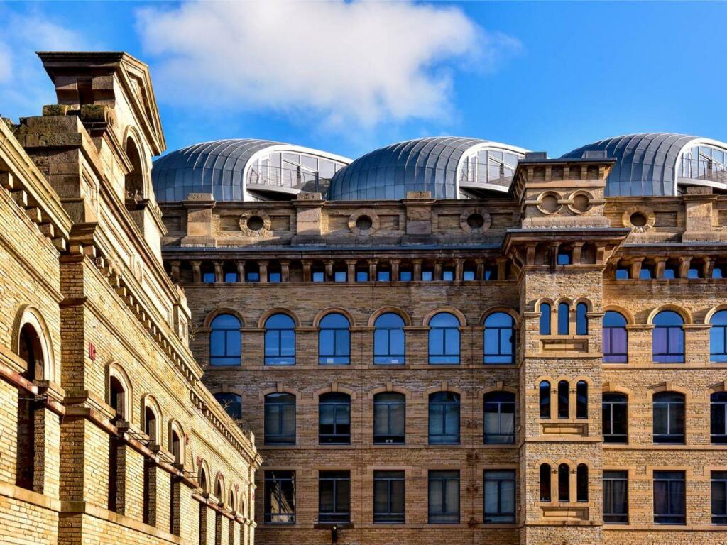 Additional property image - Velvet Mills , BD9