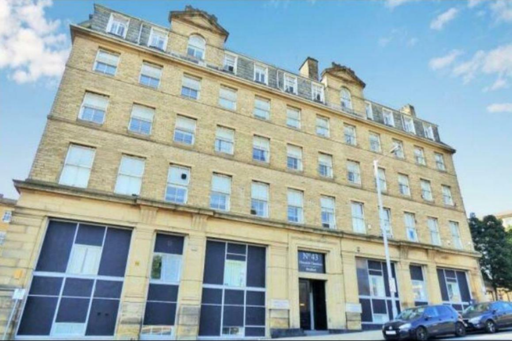 Additional property image - Cheapside, Bradford