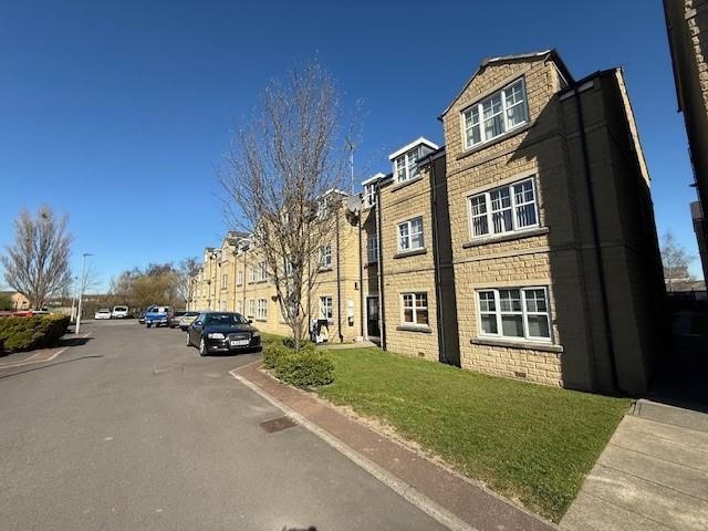 Main image of property: Woolcombers Way, Bradford