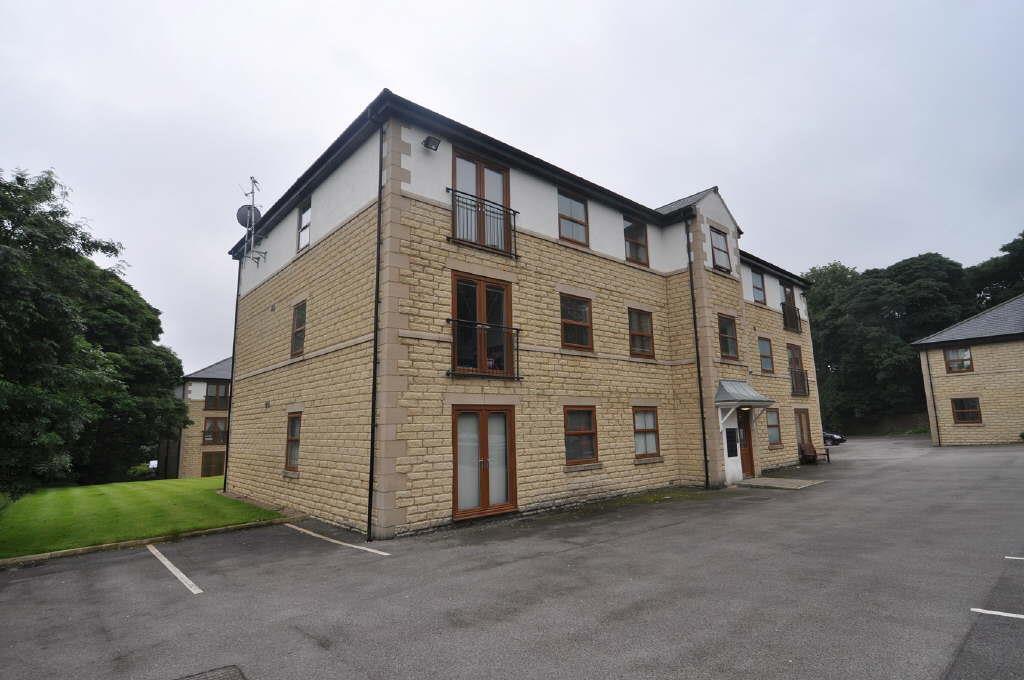 Main image of property: Westwood Hall, Pergerine Way, Bradford
