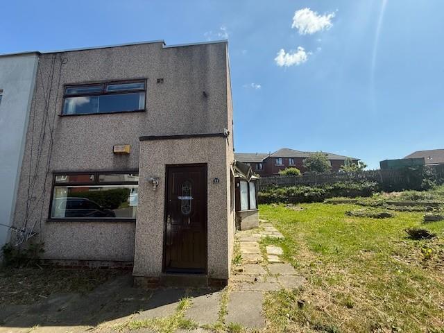 Main image of property: Fenby Close, Bradford