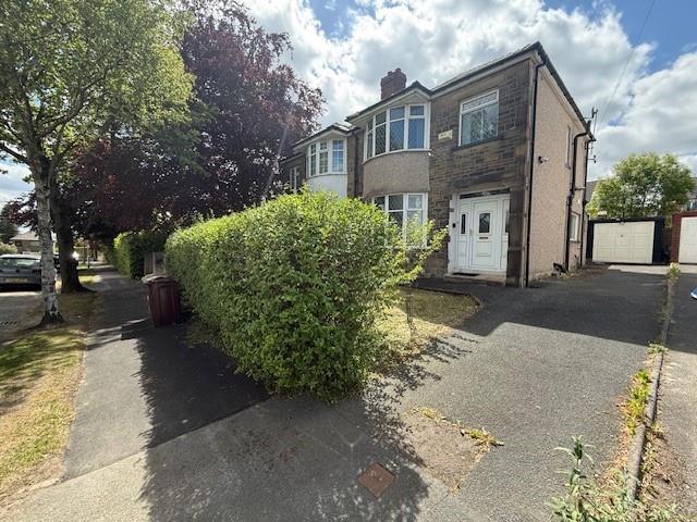 Main image of property: Rooley Crescent, Bradford