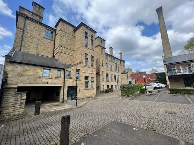 Main image of property: Silens Works, Peckover Street, Bradford