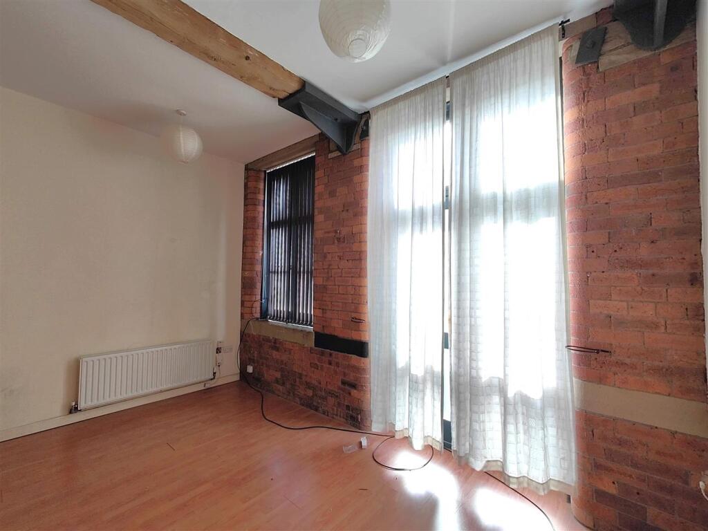 Main image of property: City Mills Mill Street, Bradford