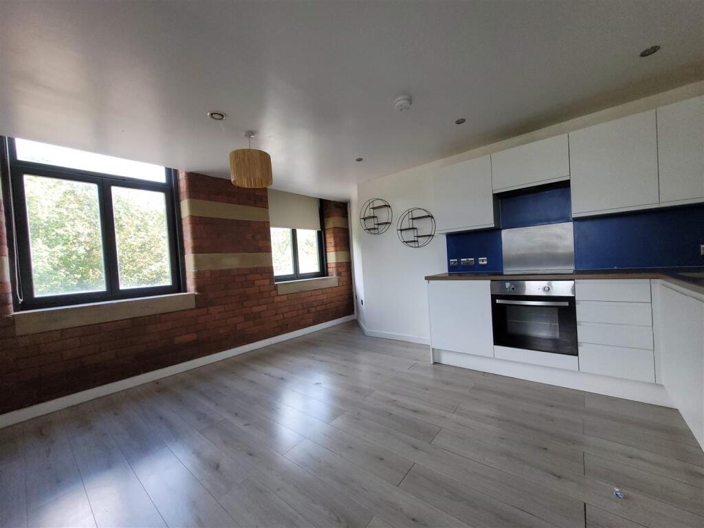 Main image of property: Conditioning House, Cape Street, Bradford