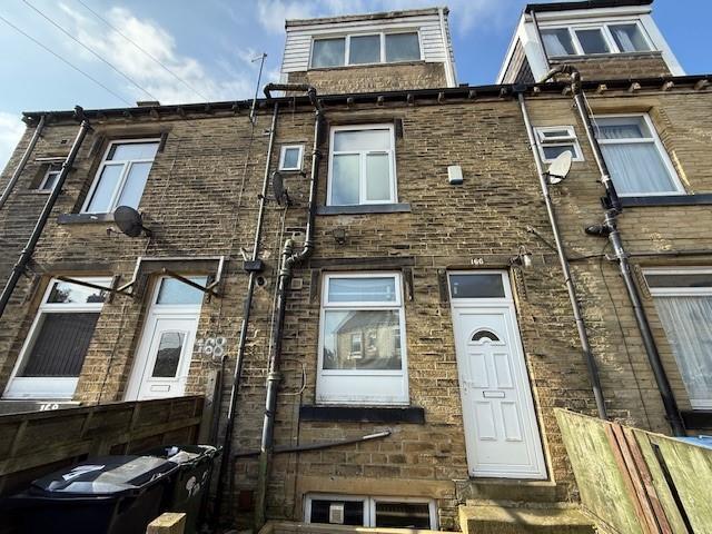 Main image of property: Intake Road, Bradford
