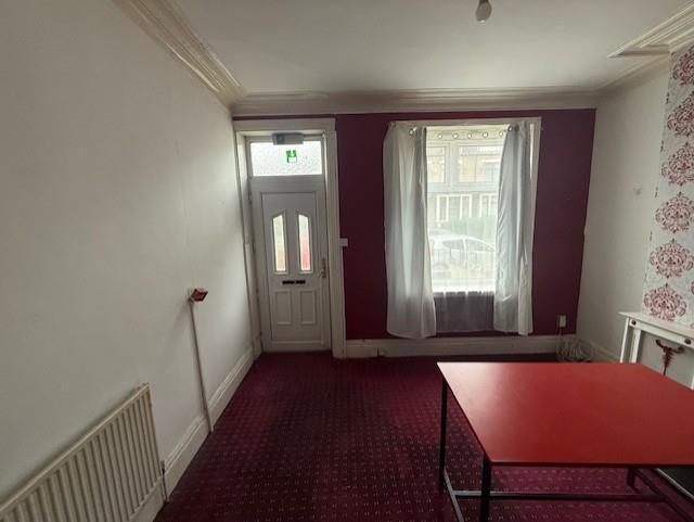 4 bedroom terraced house