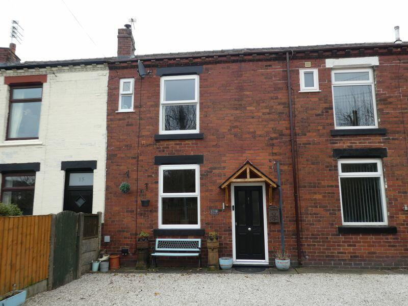 Main image of property: Smith Street, Wigan