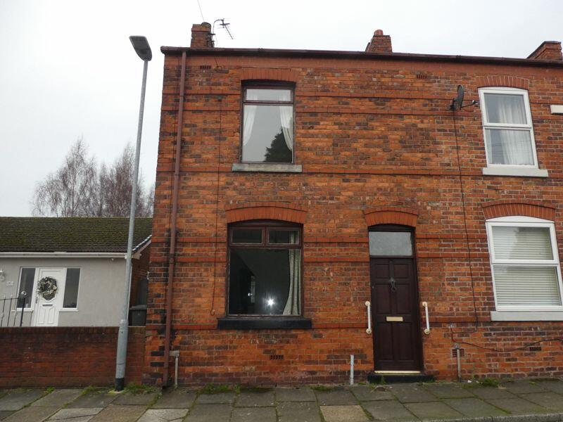 Main image of property: Wall Street, Wigan