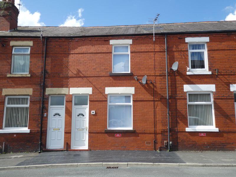 Main image of property: Hartley Avenue, Wigan