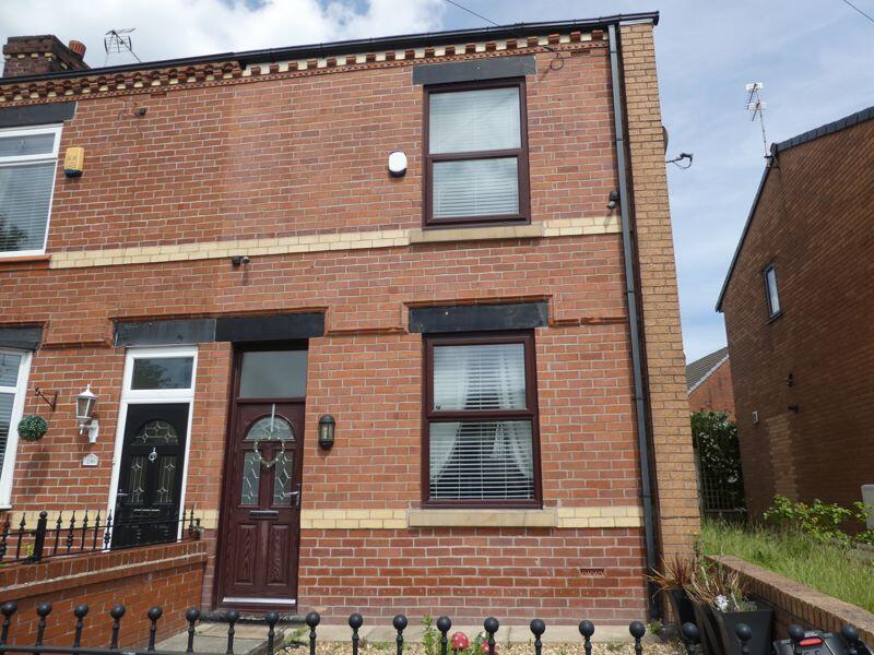 Main image of property: Woodhouse Lane, Wigan