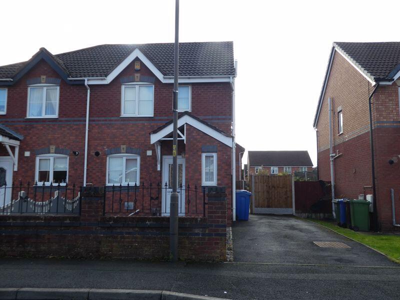 Main image of property: Sherwood Drive, Wigan