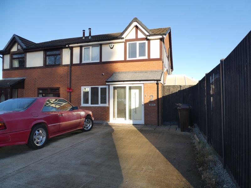 Main image of property: Kellbank Road, Wigan