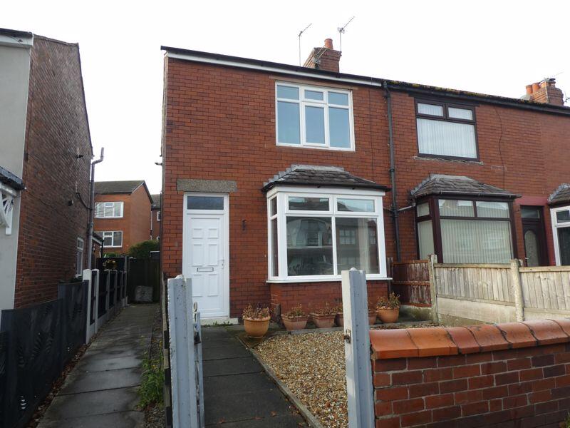 Main image of property: Prescott Lane, Wigan