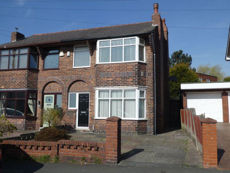 Main image of property: Cartmel Avenue, Wigan