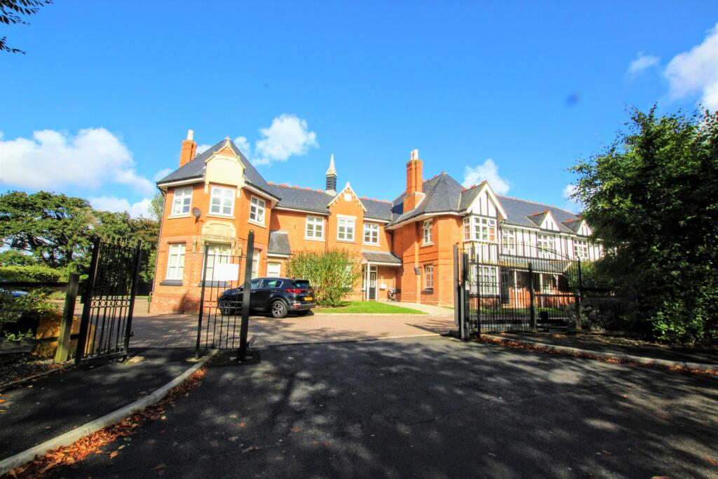 Main image of property: Cedar Court, Knowsley Village, L34