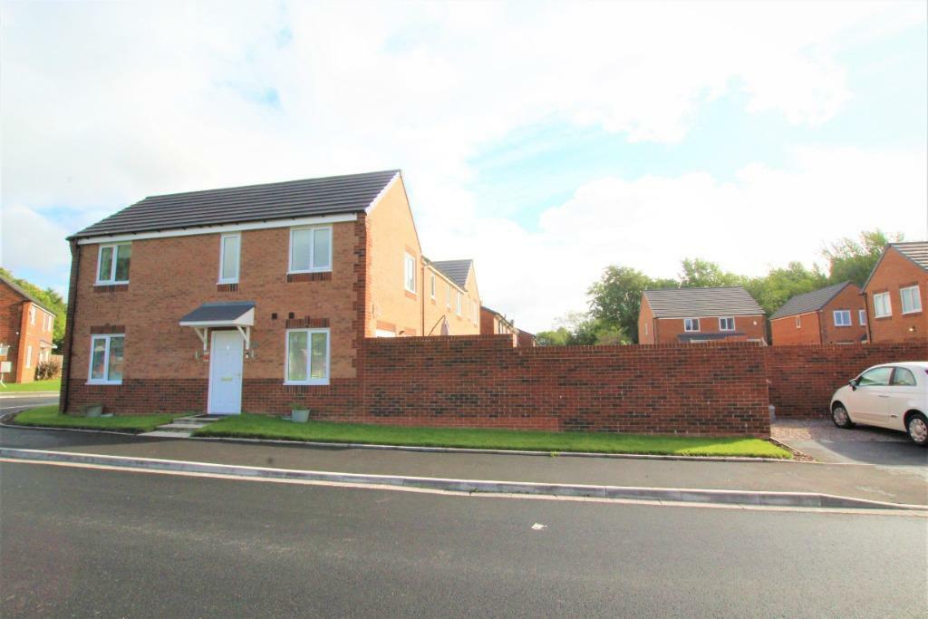 Main image of property: Portland Way, St Helens, WA9