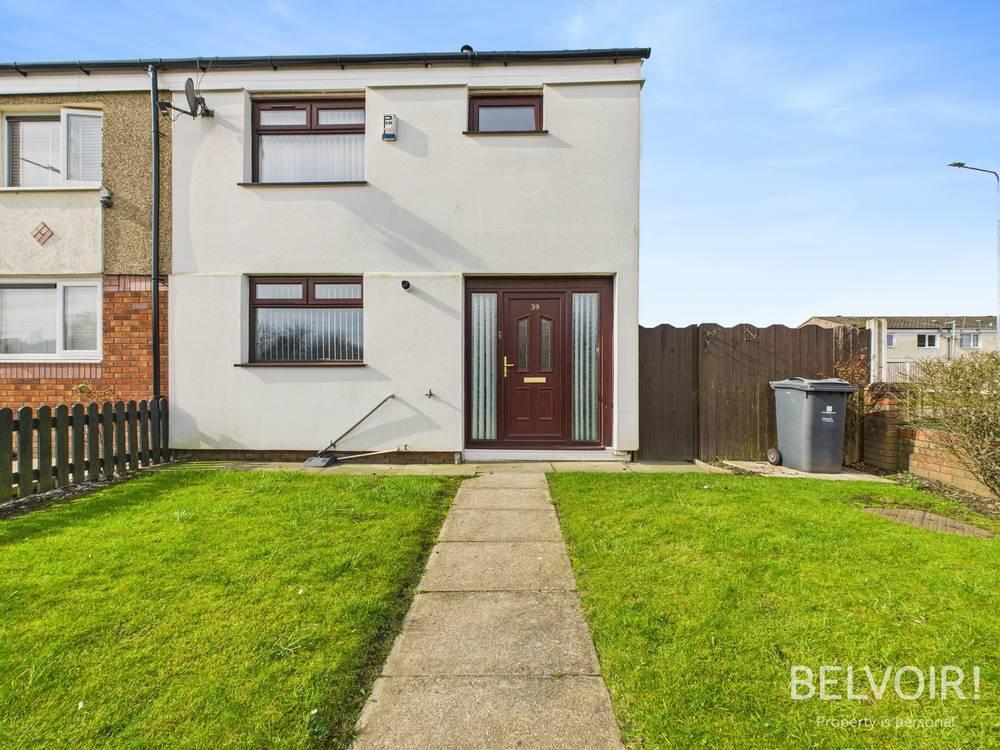 Main image of property: Domville, Prescot, L35