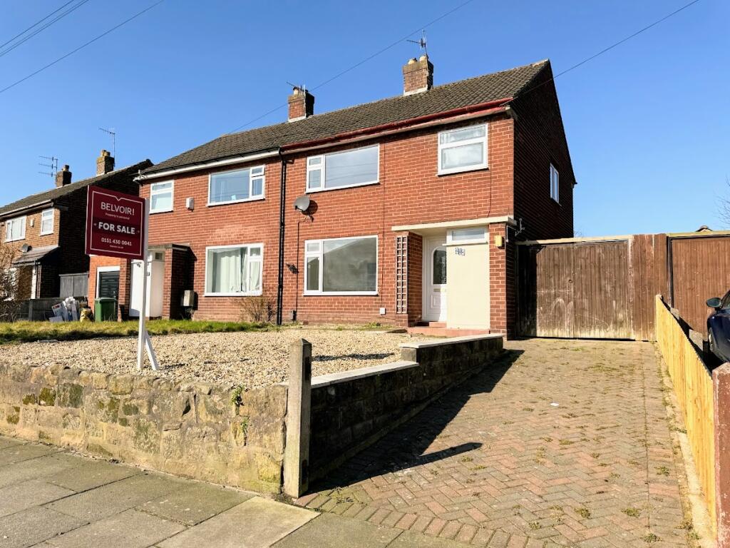 Main image of property: Prenton Dell Rd, Prenton, Birkenhead, CH43