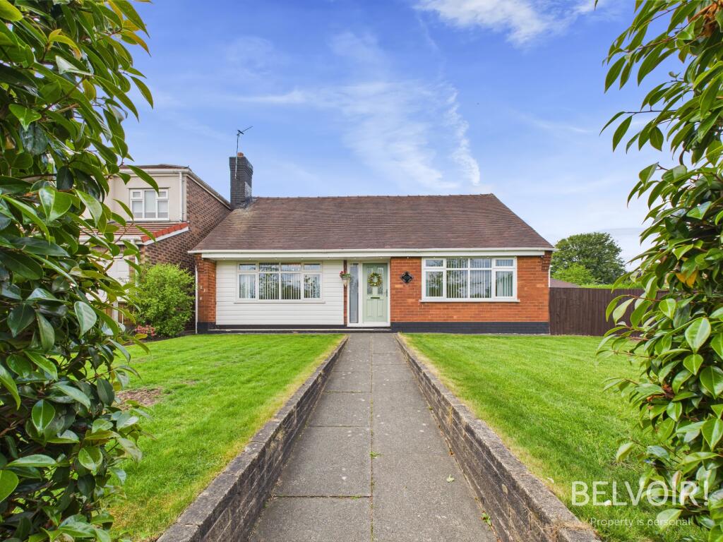Main image of property: Portico Lane,, Eccleston Park, Prescot, L34