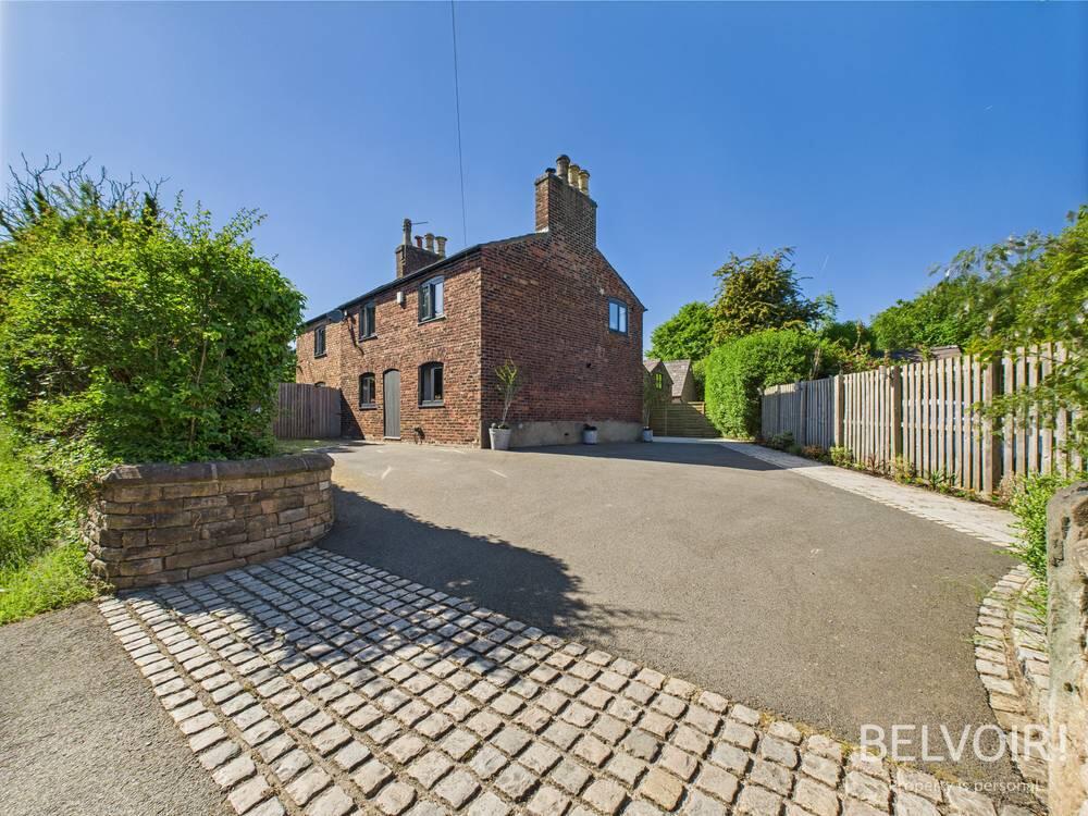 Main image of property: Alder Lane, Prescot, L34