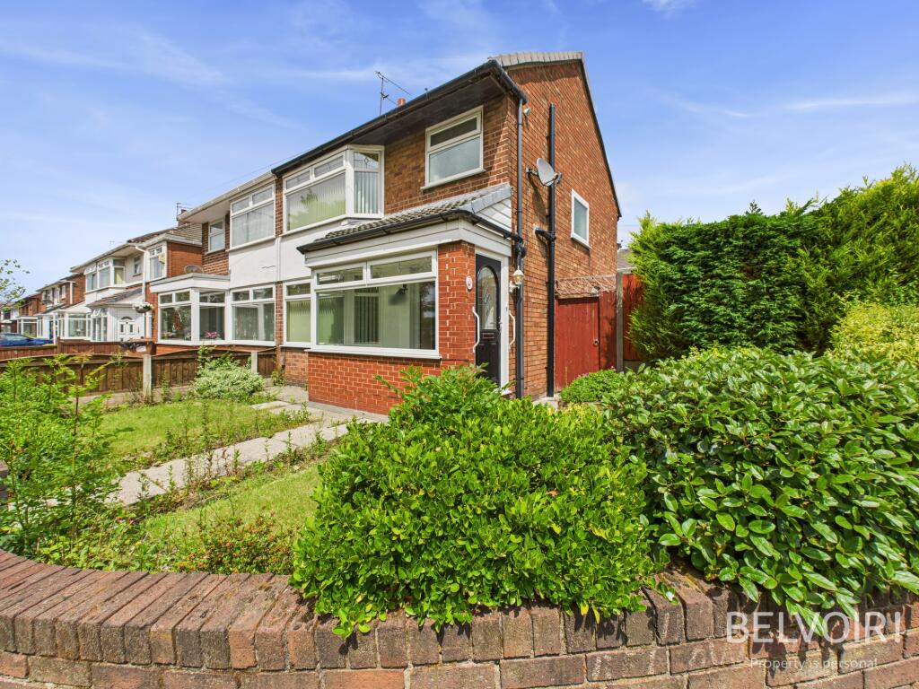Main image of property: Stoney Lane, Rainhill, Rainhill, L35