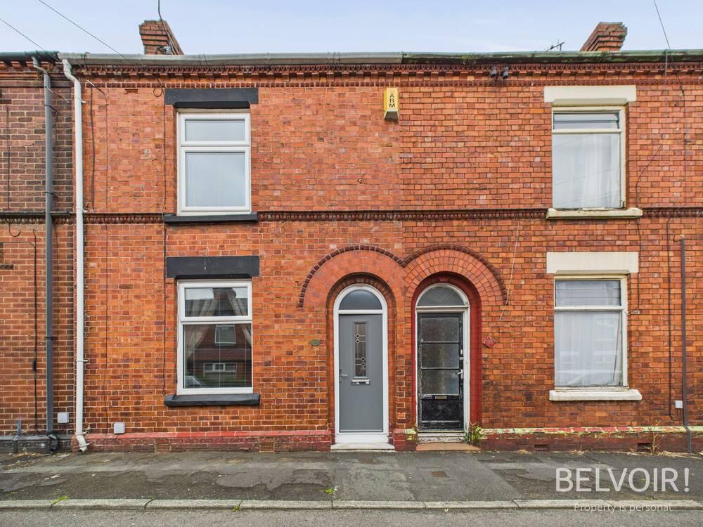 Main image of property: Queens Road, Prescot, L34