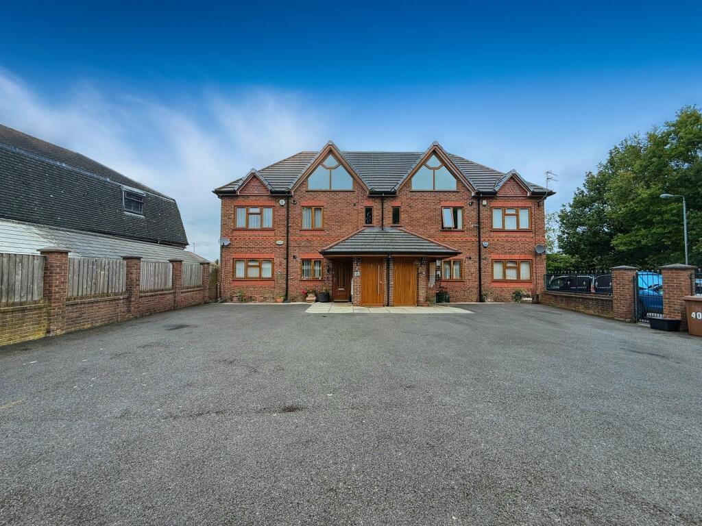 Main image of property: Ritherup Lane, Rainhill, L35