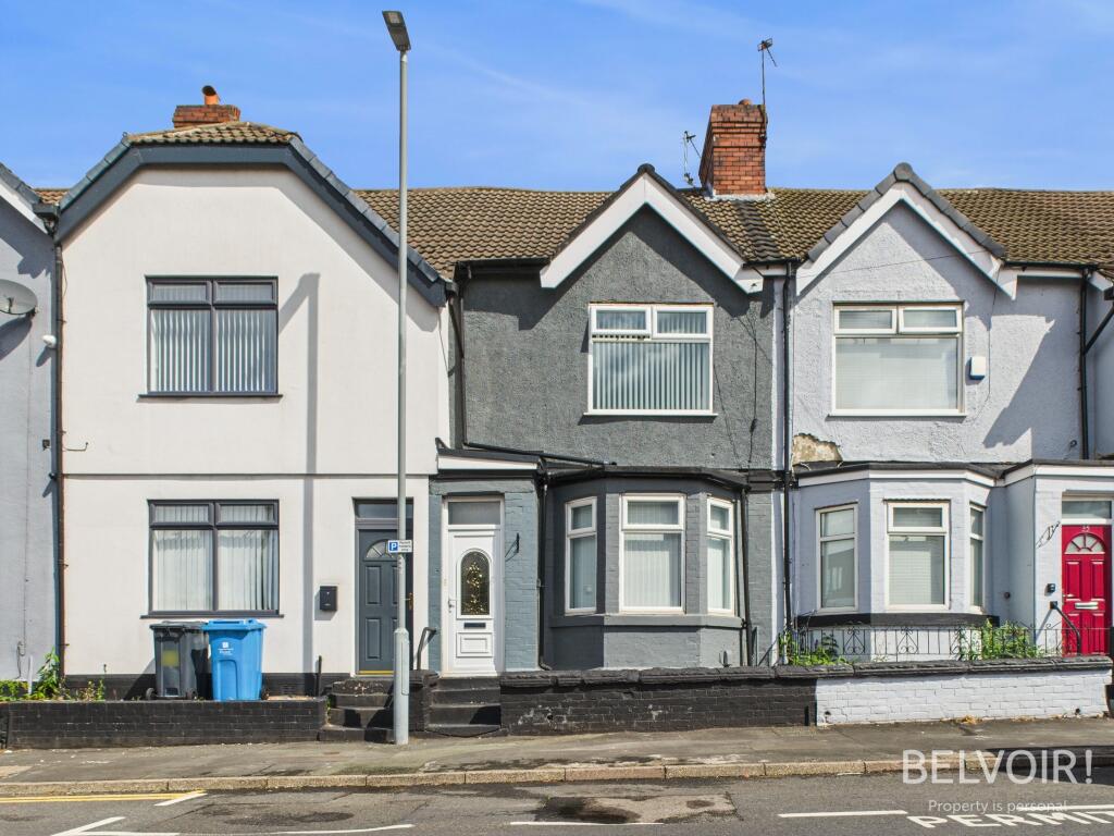 Main image of property: Scotchbarn Lane, Prescot, L34