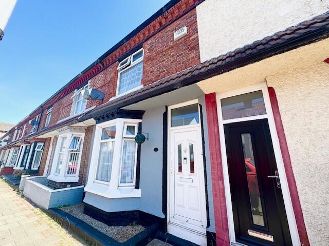 Main image of property: Liscard Grove, Liscard, Wallasey, CH44