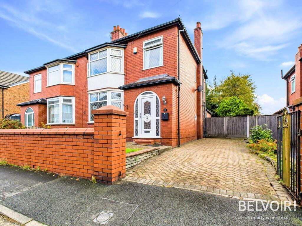Main image of property: Sinclair Avenue, Prescot, L35