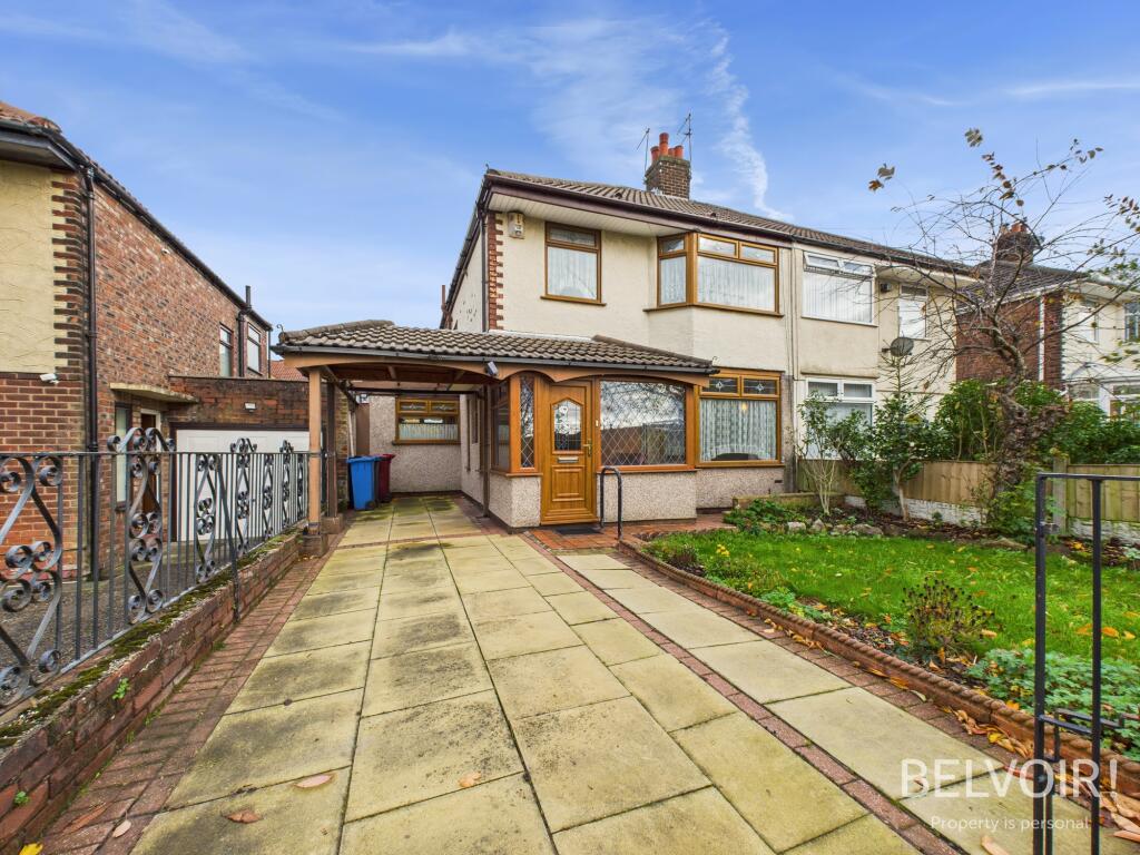 Main image of property: Longview Drive, Huyton, L36