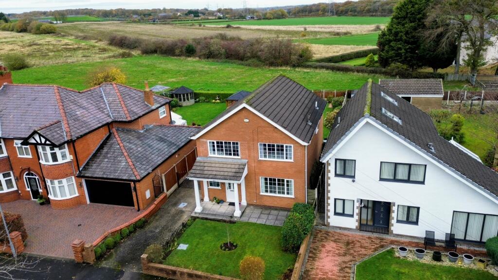 Main image of property: St Helens Road, Prescot, L34