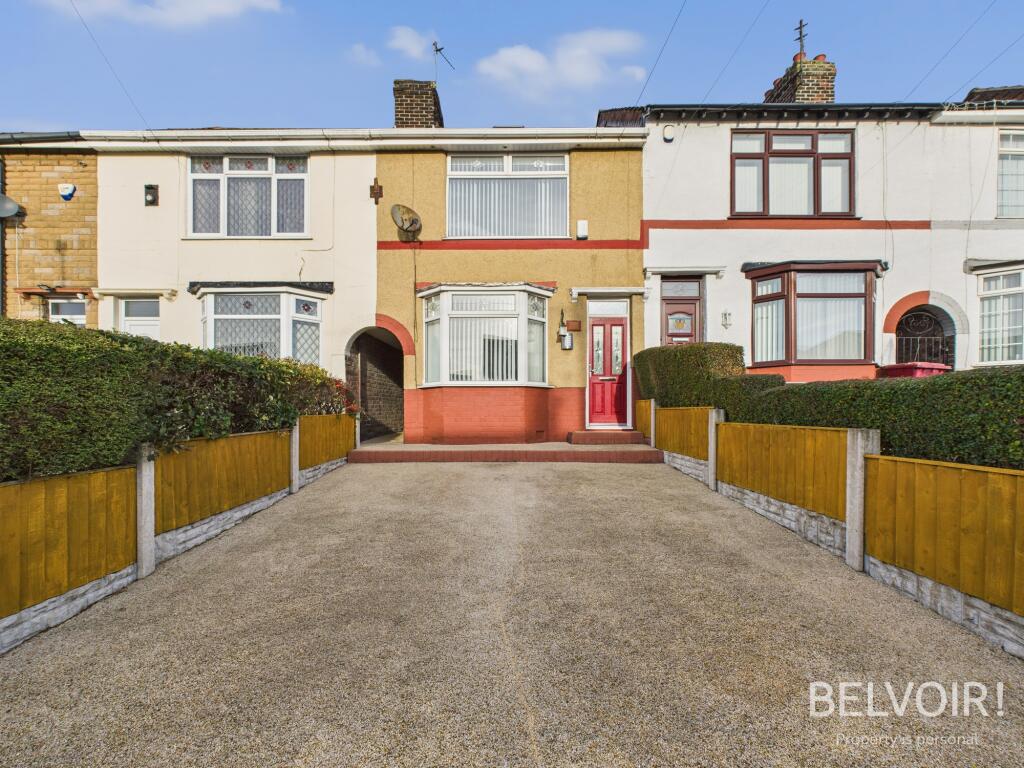 Main image of property: Willis Lane, Whiston, L35