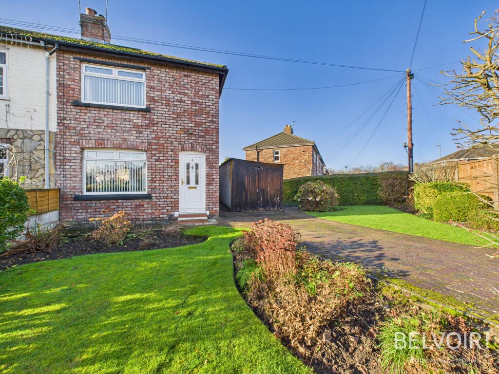 Main image of property: Lancaster Avenue, Whiston, L35