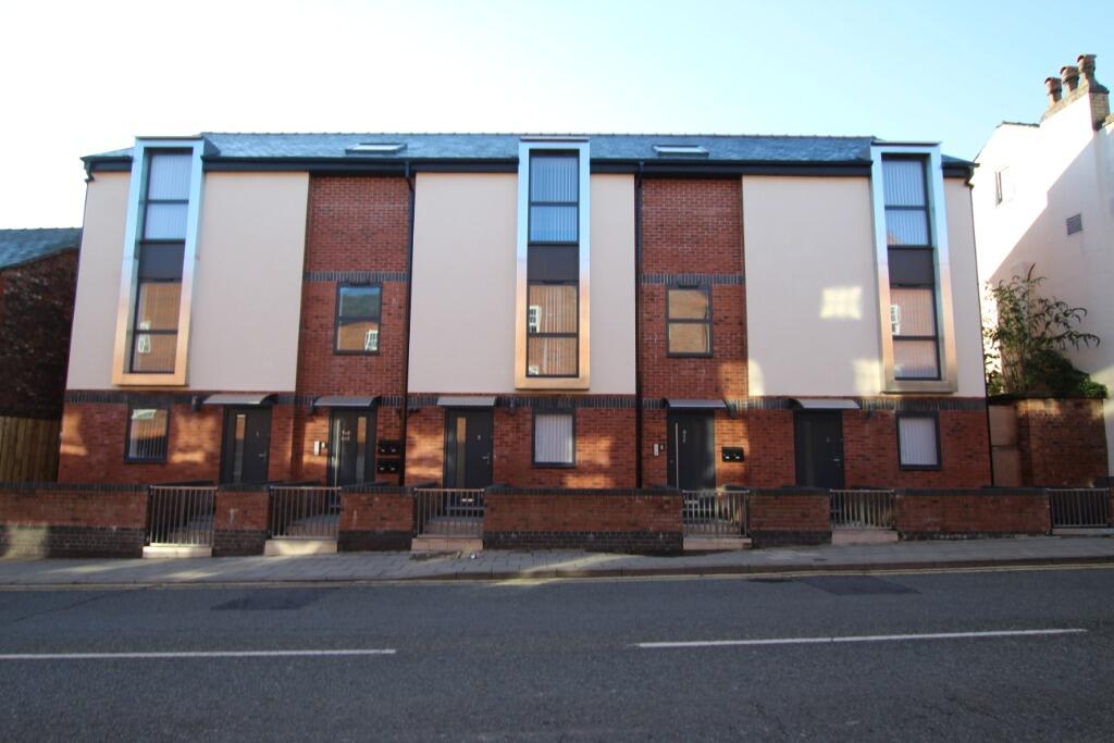 Main image of property: High Street, Prescot, L34