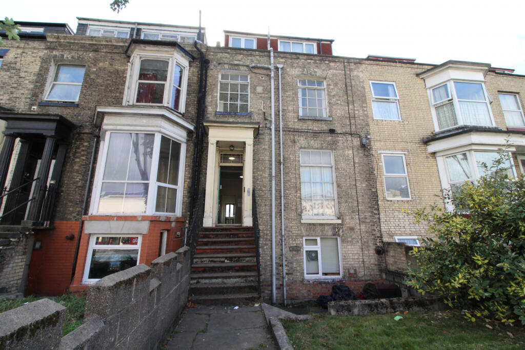 Main image of property: 299 ANLABY ROAD HULL HU3 2SB