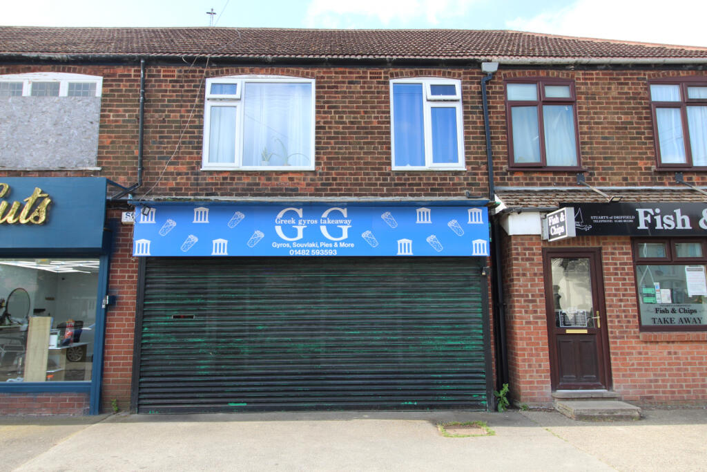 Main image of property: Grovehill Road, East Yorkshire, HU17 0JE