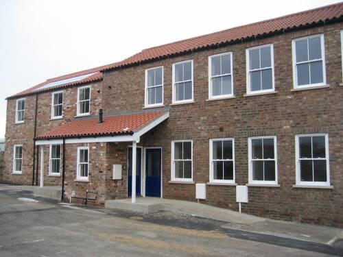 Main image of property: 46 Middle Street North, Driffield, East Yorkshire, YO25